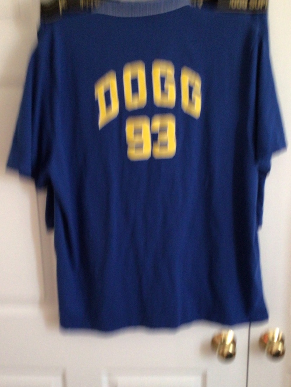 Men’s 2 piece PJ’s Shirt/Shorts - Picture 5 of 7